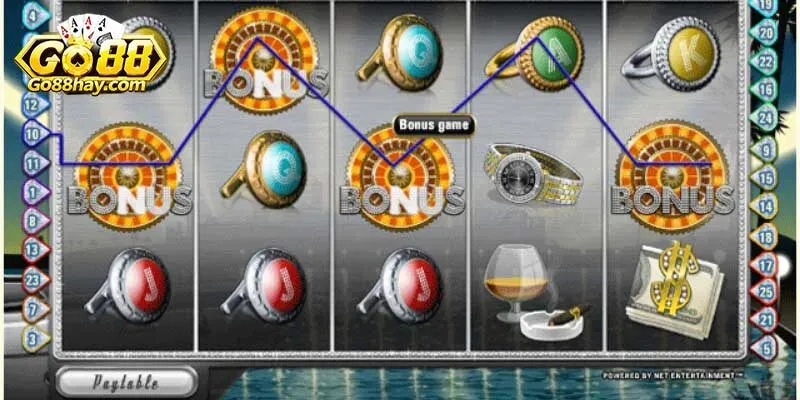 Các công cụ hỗ trợ người chơi săn hũ hiệu quả