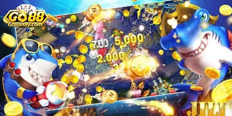 Các nhà phát hành trò chơi uy tín hiện nay