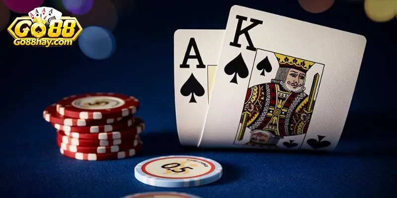 Các tình huống hiếm gặp khi chơi bài lẻ