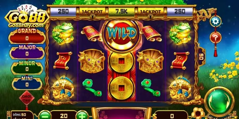 Dữ liệu thắng cược cho hội viên