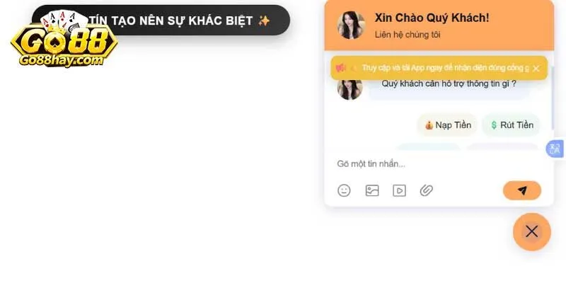 Giải đáp thắc mắc phổ biến của các hội viên