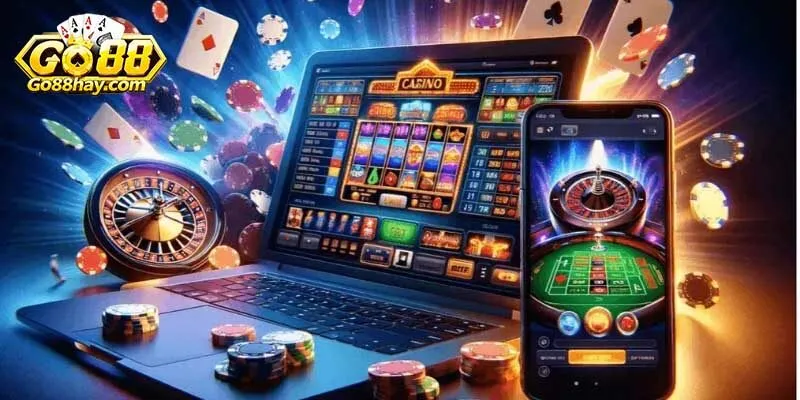 Hành trình săn hũ đại dương lôi cuốn