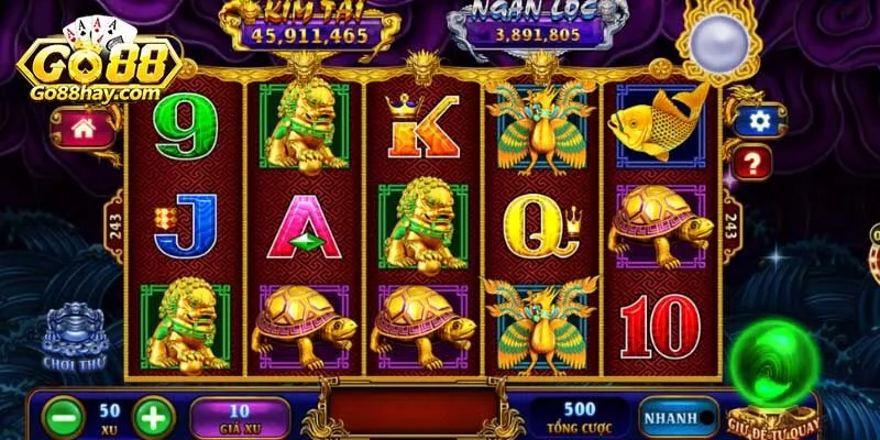 Hệ thống an ninh mạng cực kỳ an toàn