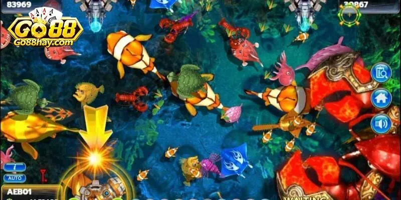 Hướng dẫn các bước tham gia giải trí trực tuyến