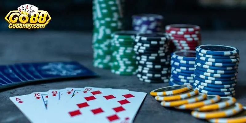 Hướng dẫn luật lệ đánh bài chi tiết