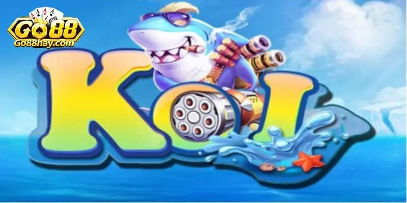 Hướng dẫn quy trình săn cá dưới đại dương