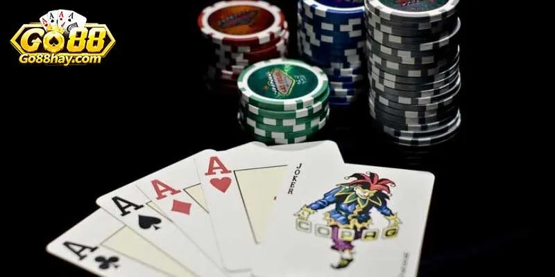 Khái quát về cách chơi bài phỏm cho bạn