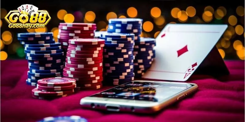 Những kiểu chơi bài phổ biến thu hút thành viên