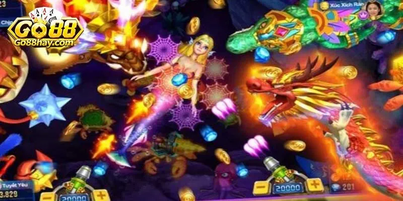 Những phương pháp giúp tăng khả năng tiêu diệt cá