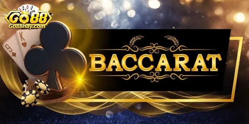 Những quy định chính trong luật chơi baccarat