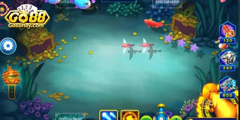 Những quy định cơ bản trong trò chơi săn bắn