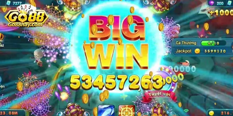 Phương pháp giúp người chơi săn sinh vật hiệu quả