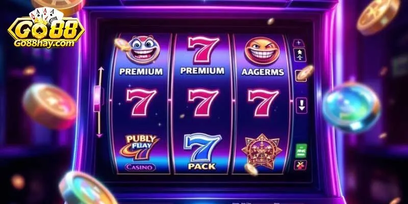 Thủ thuật hack slot game đơn giản hiệu quả