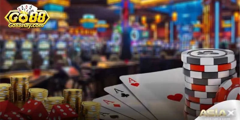 Tổng hợp đặc điểm của top 10 game bài đổi thưởng