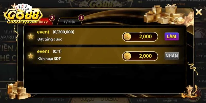 Top chương trình ưu đãi dành riêng cho hội viên